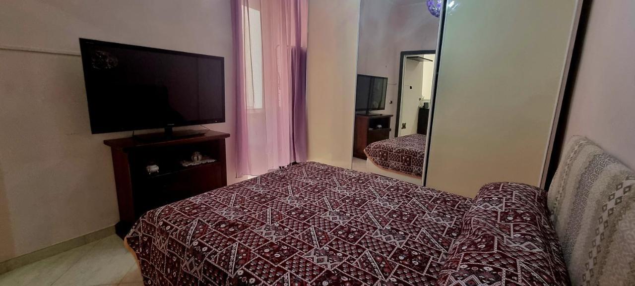 Casa Di Maggio - Centro Storico Napoli Apartamento Exterior foto