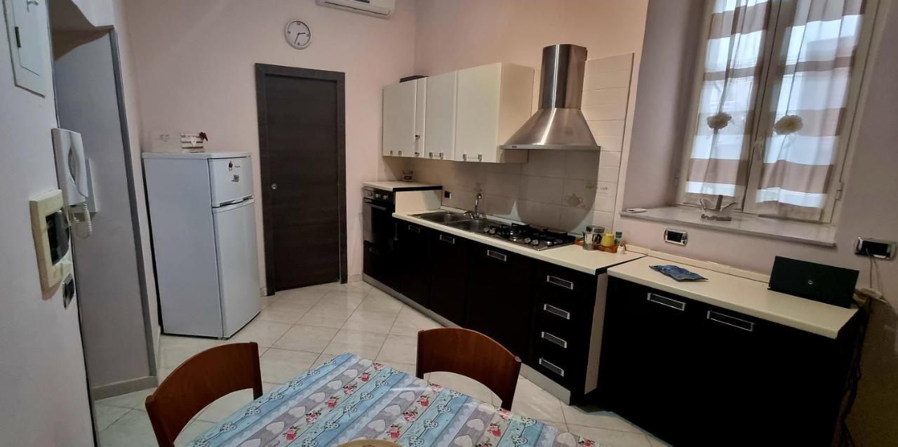 Casa Di Maggio - Centro Storico Napoli Apartamento Exterior foto