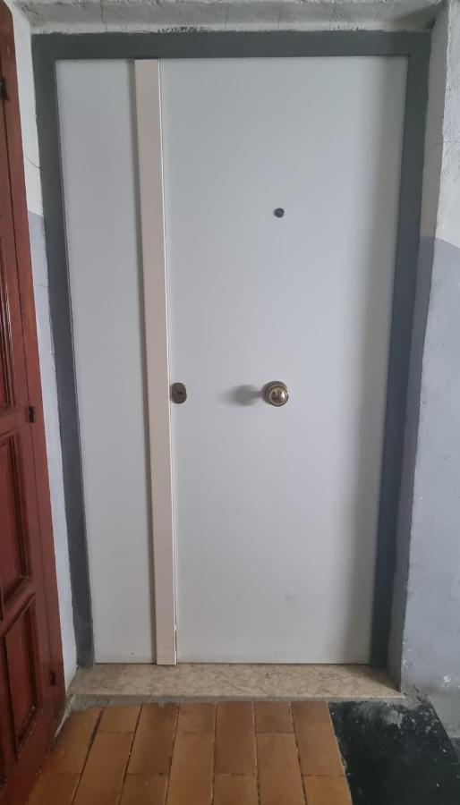 Casa Di Maggio - Centro Storico Napoli Apartamento Exterior foto